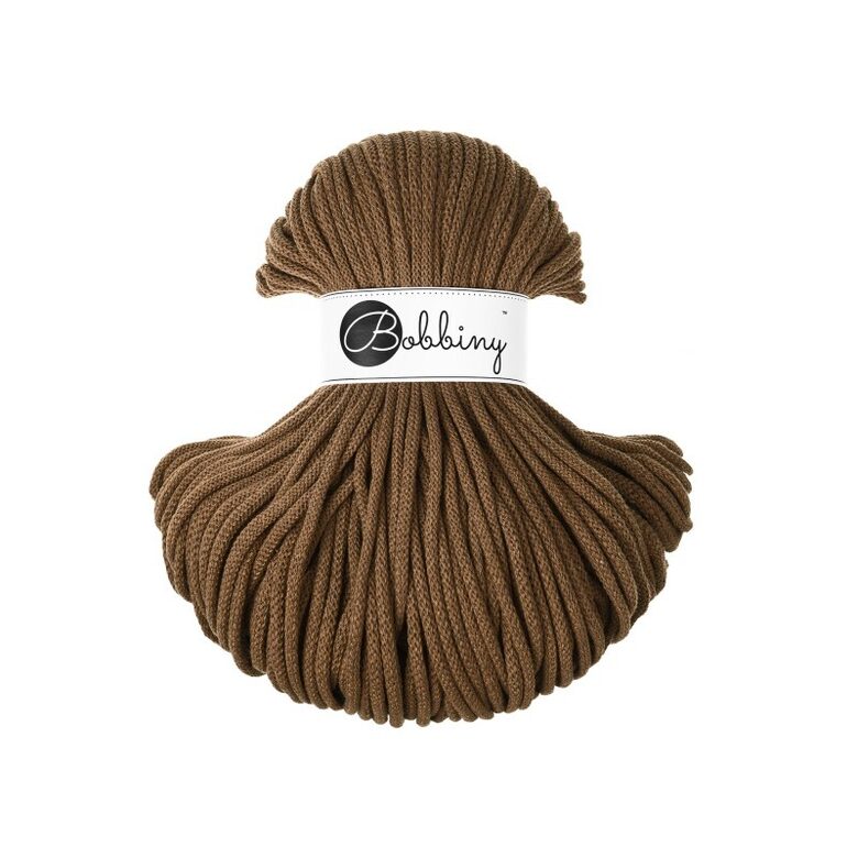 Nut brown