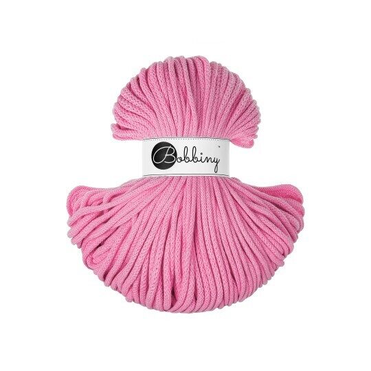 Bubblegum Pink