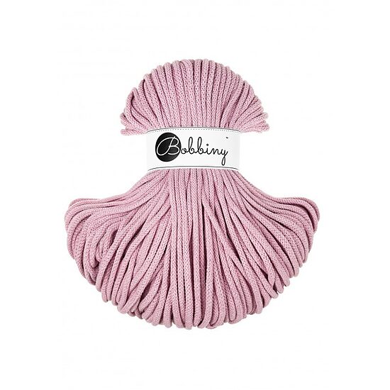 Dusty rose