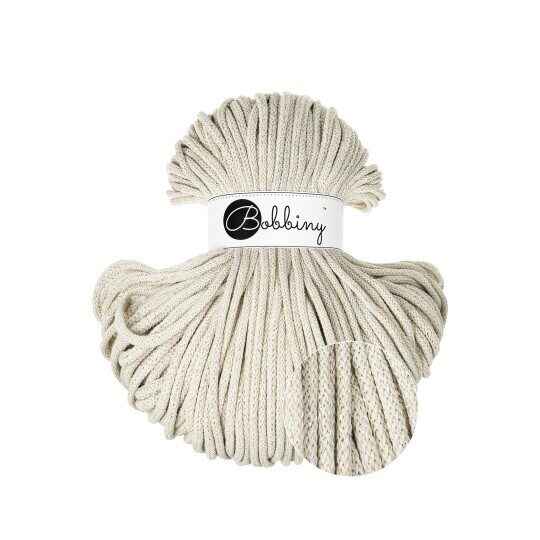Shiny Cashmere Beige