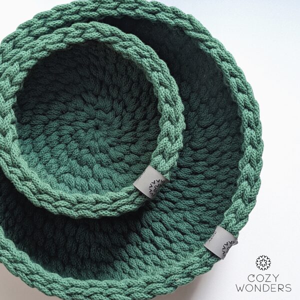 21.02.2026 - Vidzemē. Apaļa groza vai paliktņa grupas meistarklase