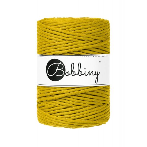 Spicy yellow